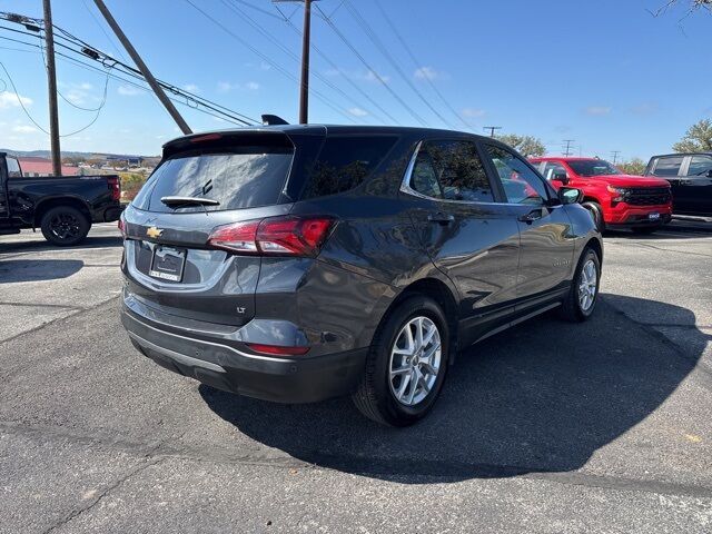 2022 Chevrolet Equinox LT Kerrville TX