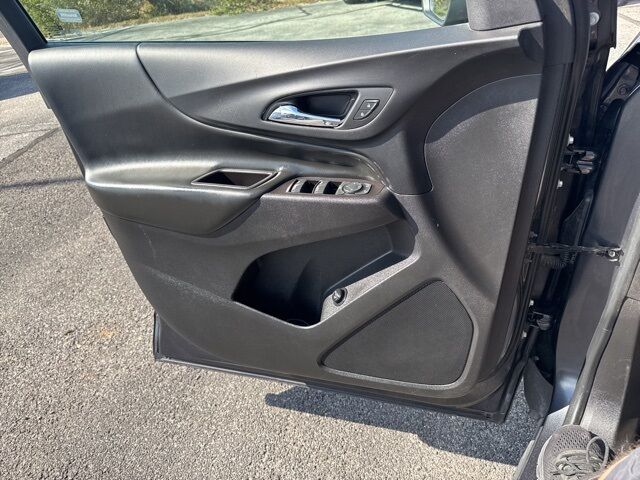 2022 Chevrolet Equinox LT Kerrville TX