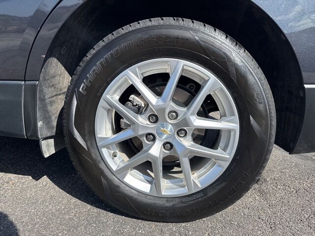 2022 Chevrolet Equinox LT Kerrville TX