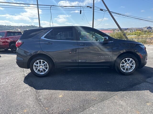 2022 Chevrolet Equinox LT Kerrville TX