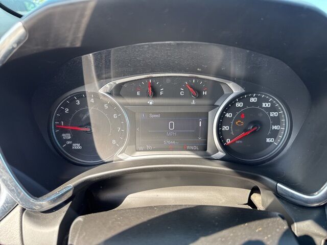 2022 Chevrolet Equinox LT Kerrville TX