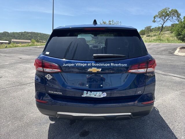 2022 Chevrolet Equinox LT  TX
