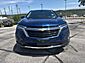 2022 Chevrolet Equinox LT  TX