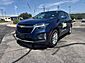 2022 Chevrolet Equinox LT  TX
