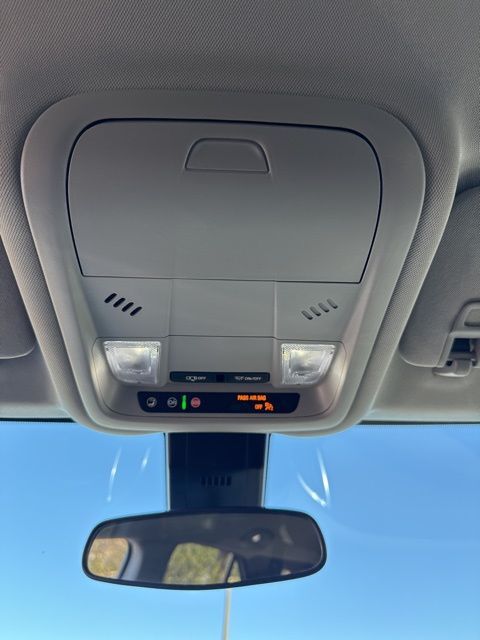 2022 Chevrolet Equinox LT Kerrville TX