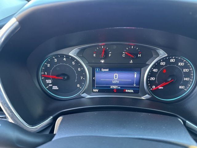 2022 Chevrolet Equinox LT Kerrville TX