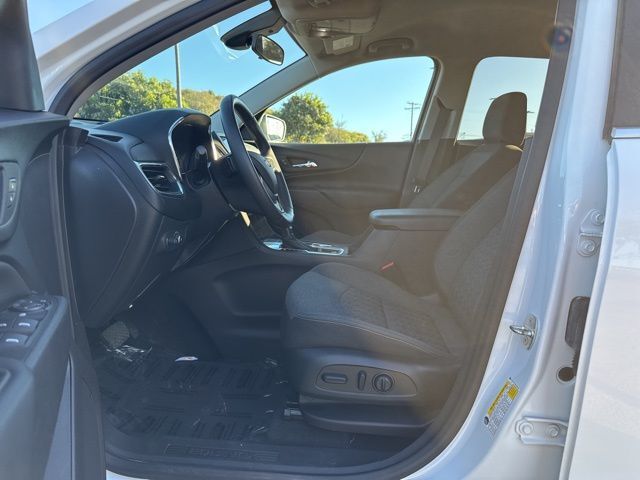 2022 Chevrolet Equinox LT Kerrville TX