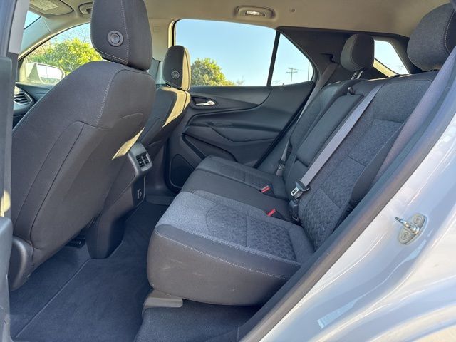 2022 Chevrolet Equinox LT Kerrville TX