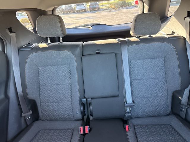 2022 Chevrolet Equinox LT Kerrville TX