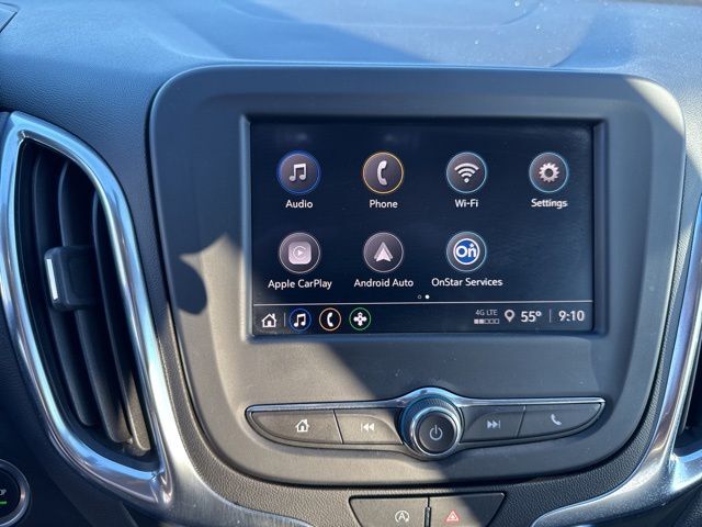 2022 Chevrolet Equinox LT Kerrville TX