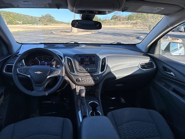 2022 Chevrolet Equinox LT Kerrville TX