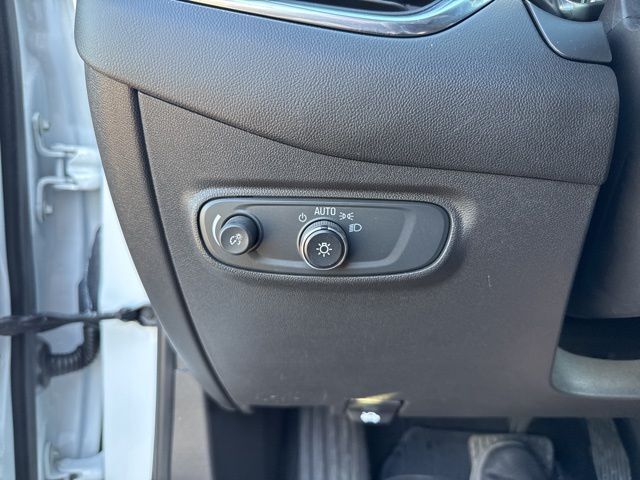 2022 Chevrolet Equinox LT Kerrville TX