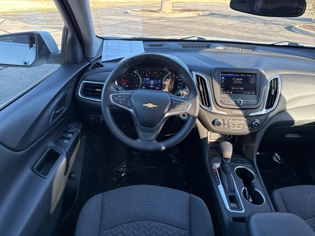 2022 Chevrolet Equinox LT Kerrville TX