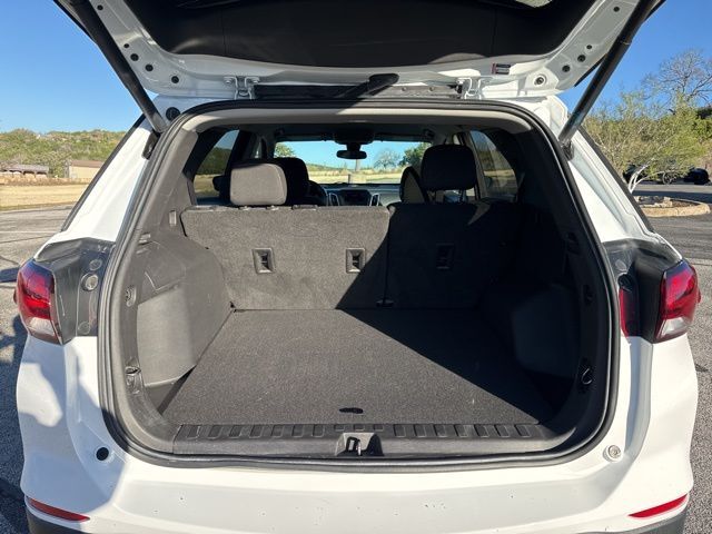 2022 Chevrolet Equinox LT Kerrville TX