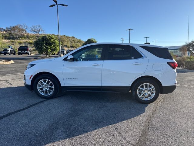 2022 Chevrolet Equinox LT Kerrville TX
