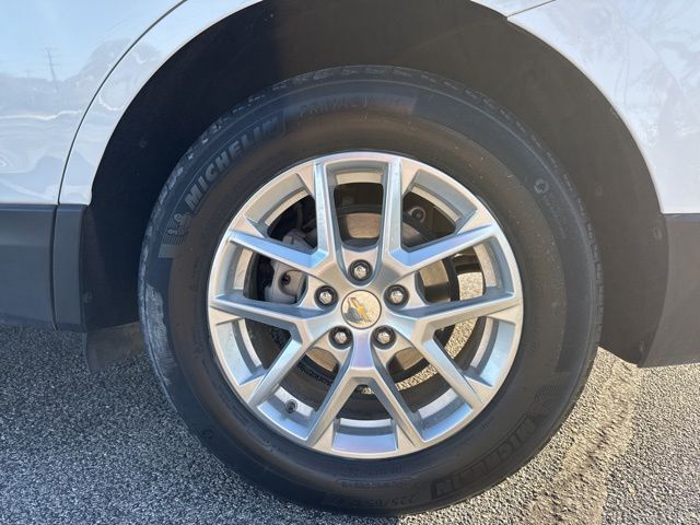 2022 Chevrolet Equinox LT Kerrville TX