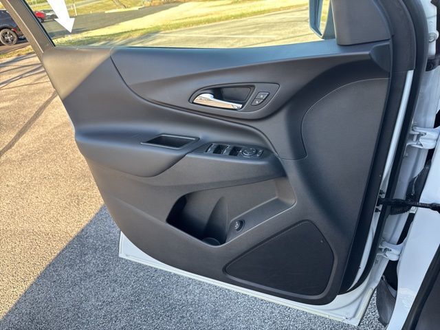 2022 Chevrolet Equinox LT Kerrville TX