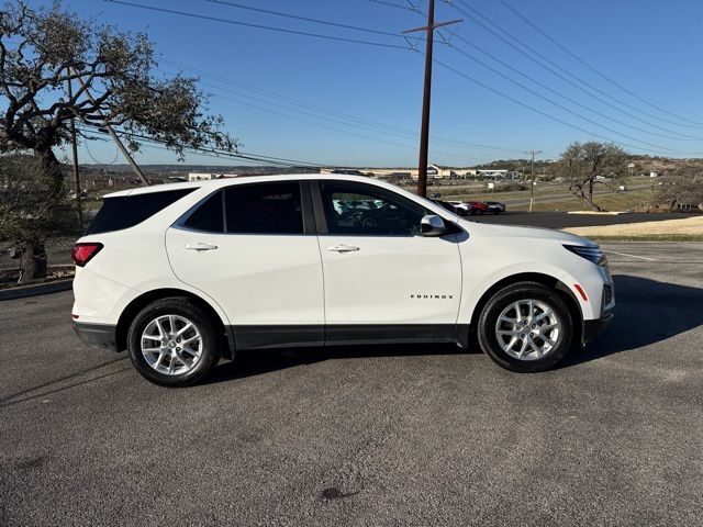 2022 Chevrolet Equinox LT Kerrville TX