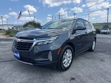 2022_Chevrolet_Equinox_LT_  TX