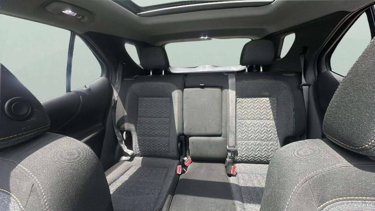 2022 Chevrolet Equinox LT 4dr SUV w/1LT Chesterfield MI