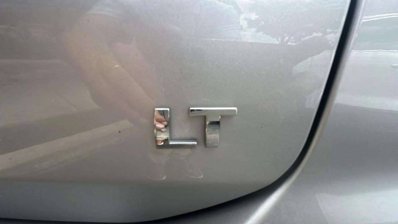 2022 Chevrolet Equinox LT 4dr SUV w/1LT Chesterfield MI