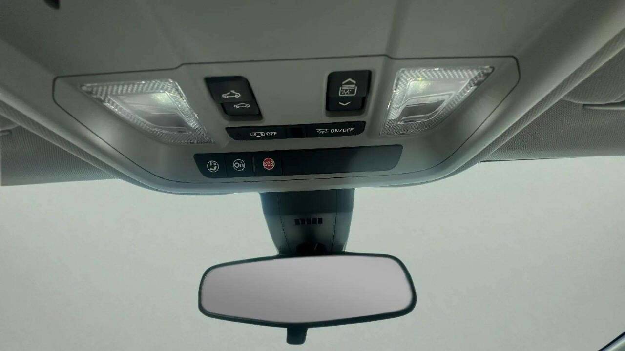2022 Chevrolet Equinox LT 4dr SUV w/1LT Chesterfield MI