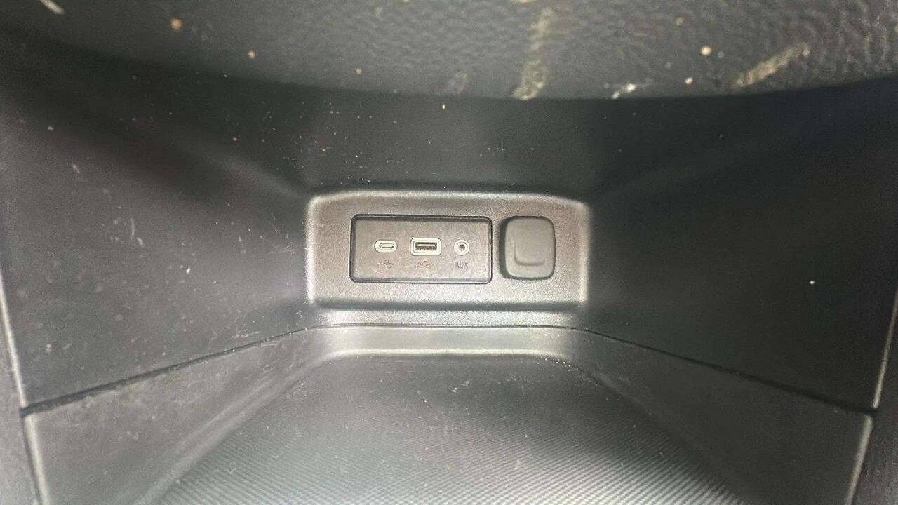 2022 Chevrolet Equinox LT 4dr SUV w/1LT Chesterfield MI