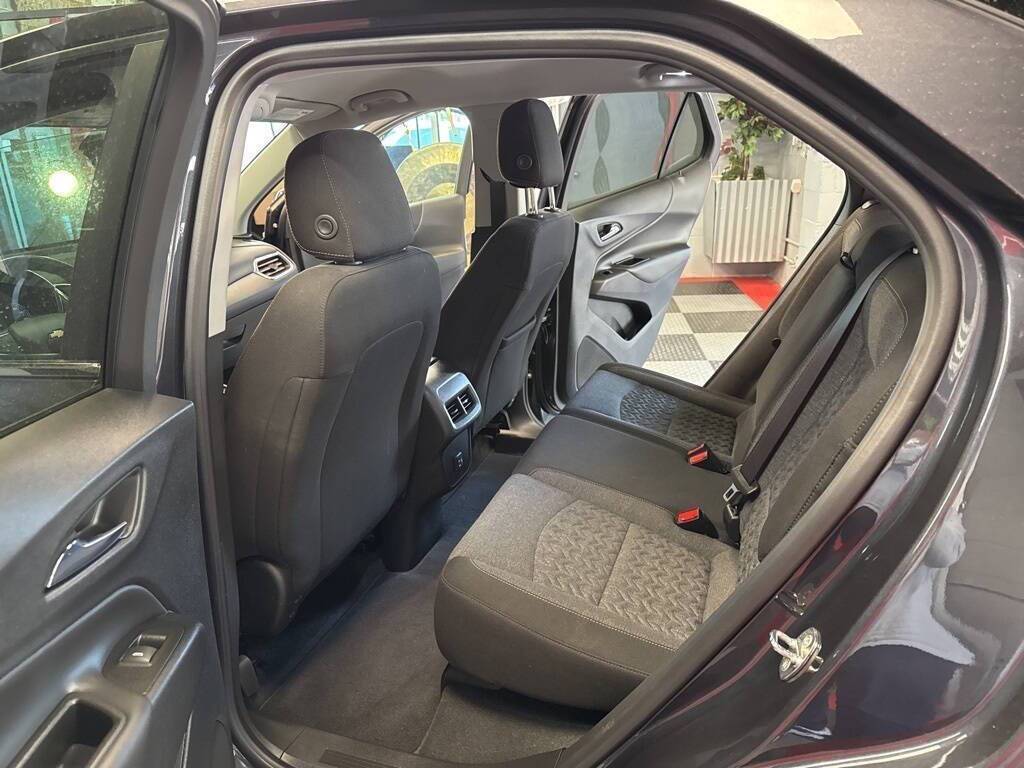2022 Chevrolet Equinox LT 4dr SUV w/1LT Lake Orion MI