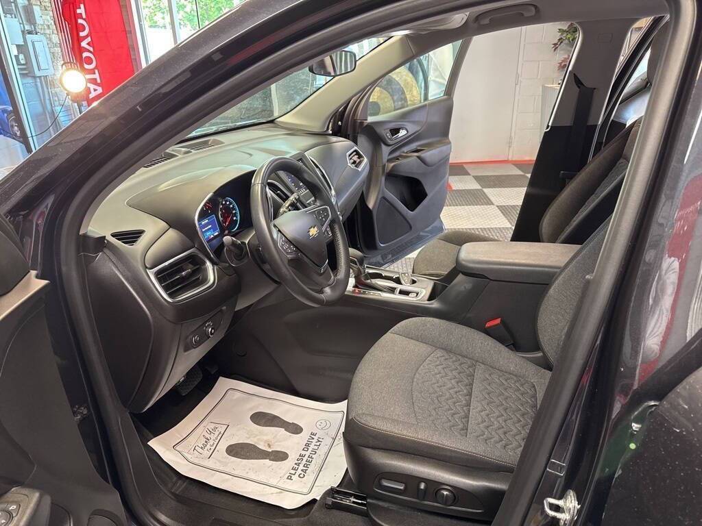 2022 Chevrolet Equinox LT 4dr SUV w/1LT Lake Orion MI