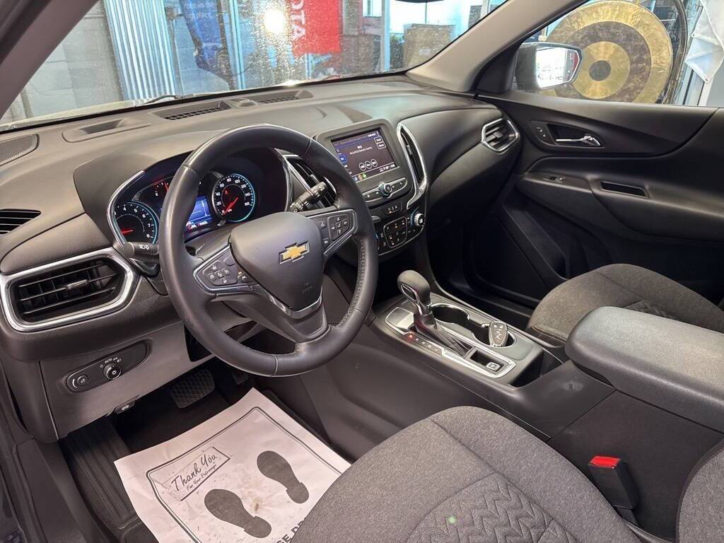 2022 Chevrolet Equinox LT 4dr SUV w/1LT Lake Orion MI