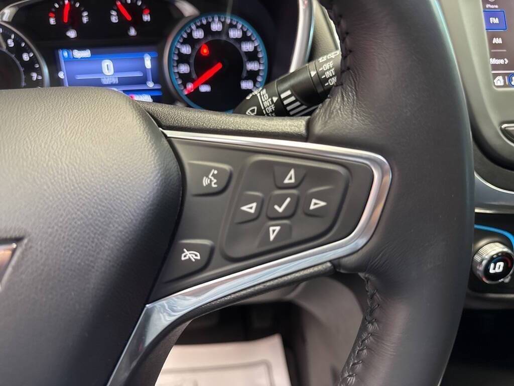 2022 Chevrolet Equinox LT 4dr SUV w/1LT Lake Orion MI