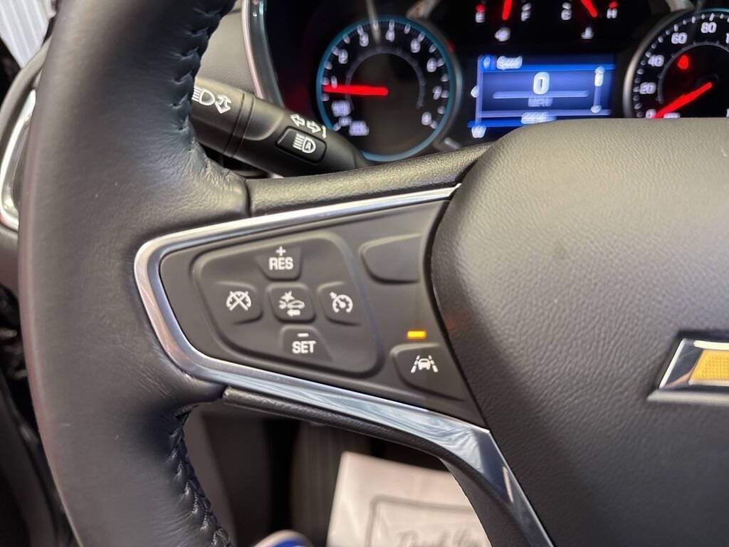 2022 Chevrolet Equinox LT 4dr SUV w/1LT Lake Orion MI