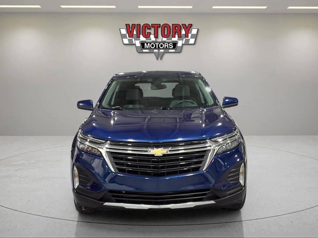 2022 Chevrolet Equinox LT 4dr SUV w/1LT Lake Orion MI