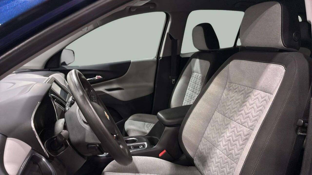 2022 Chevrolet Equinox LT 4dr SUV w/1LT Lake Orion MI