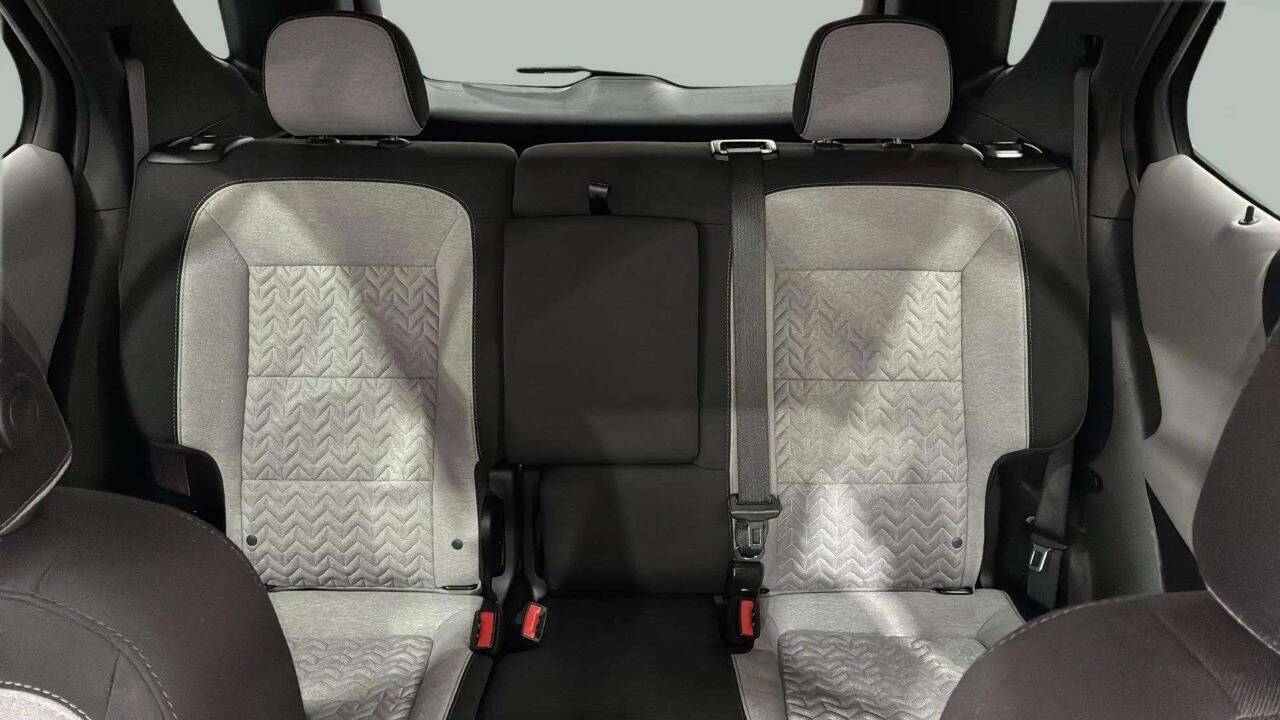2022 Chevrolet Equinox LT 4dr SUV w/1LT Lake Orion MI