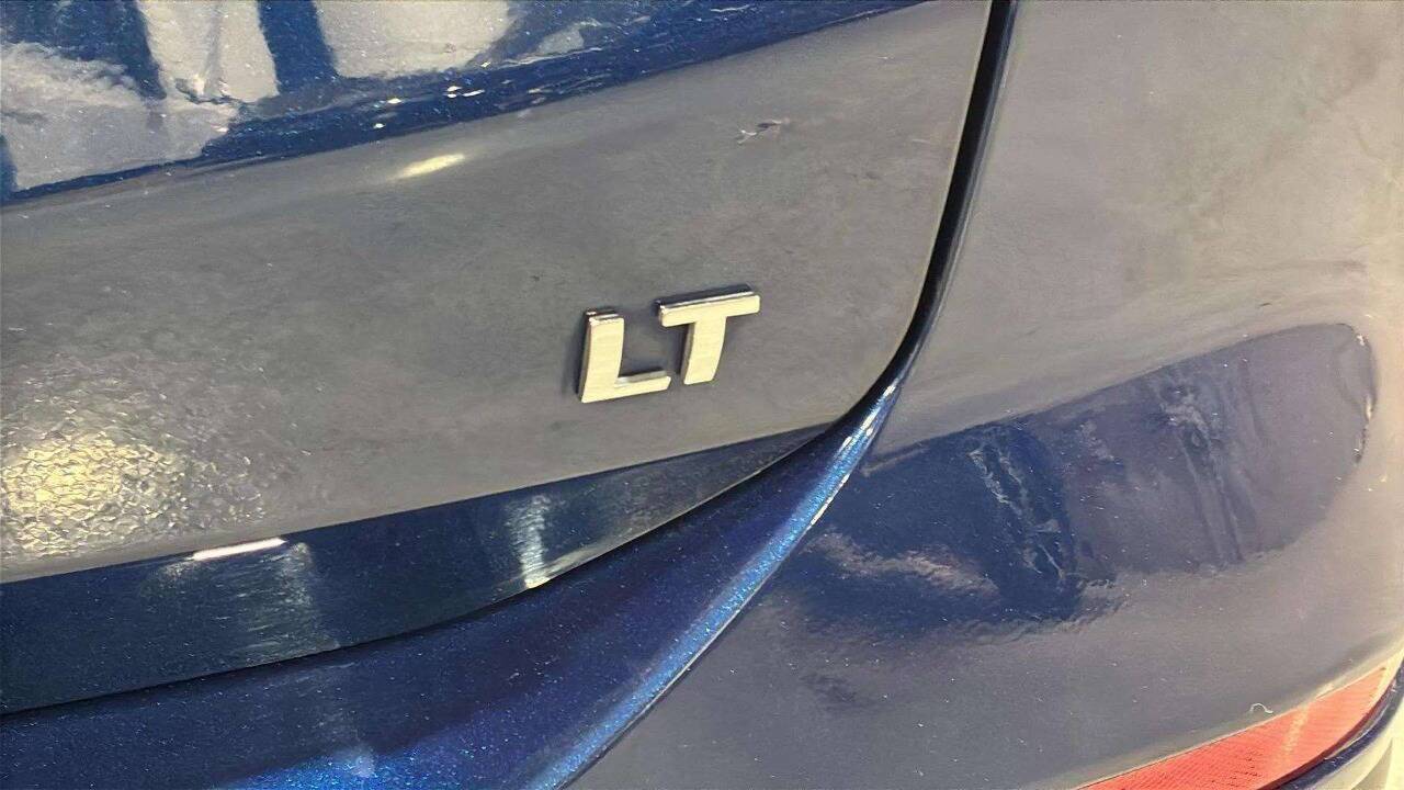 2022 Chevrolet Equinox LT 4dr SUV w/1LT Lake Orion MI