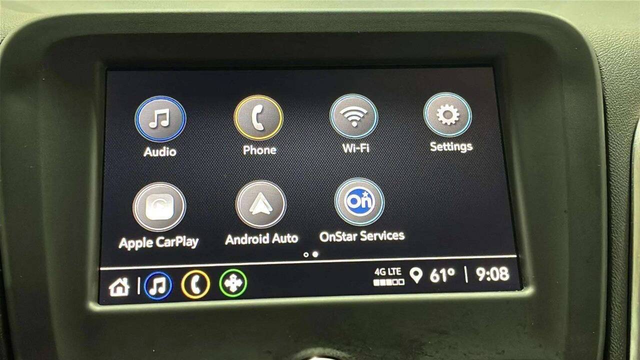 2022 Chevrolet Equinox LT 4dr SUV w/1LT Lake Orion MI