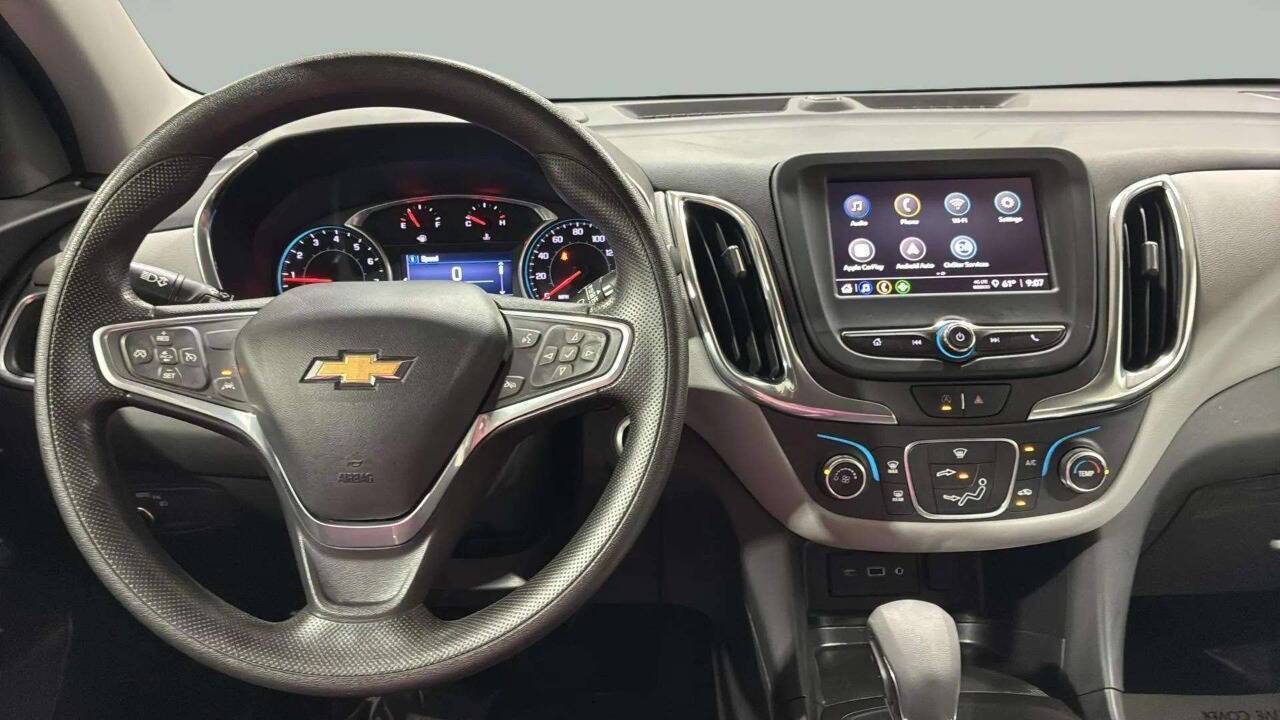 2022 Chevrolet Equinox LT 4dr SUV w/1LT Lake Orion MI