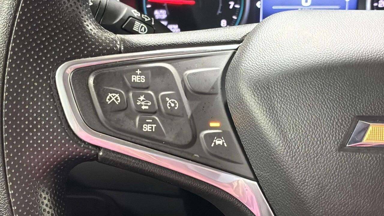 2022 Chevrolet Equinox LT 4dr SUV w/1LT Lake Orion MI