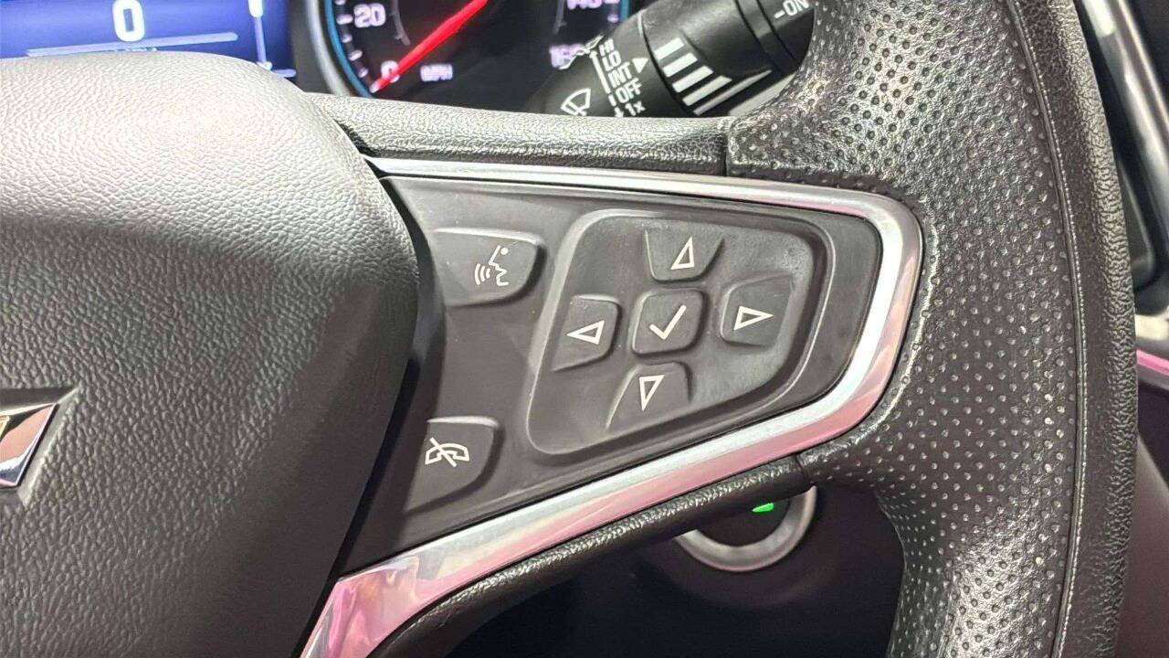 2022 Chevrolet Equinox LT 4dr SUV w/1LT Lake Orion MI