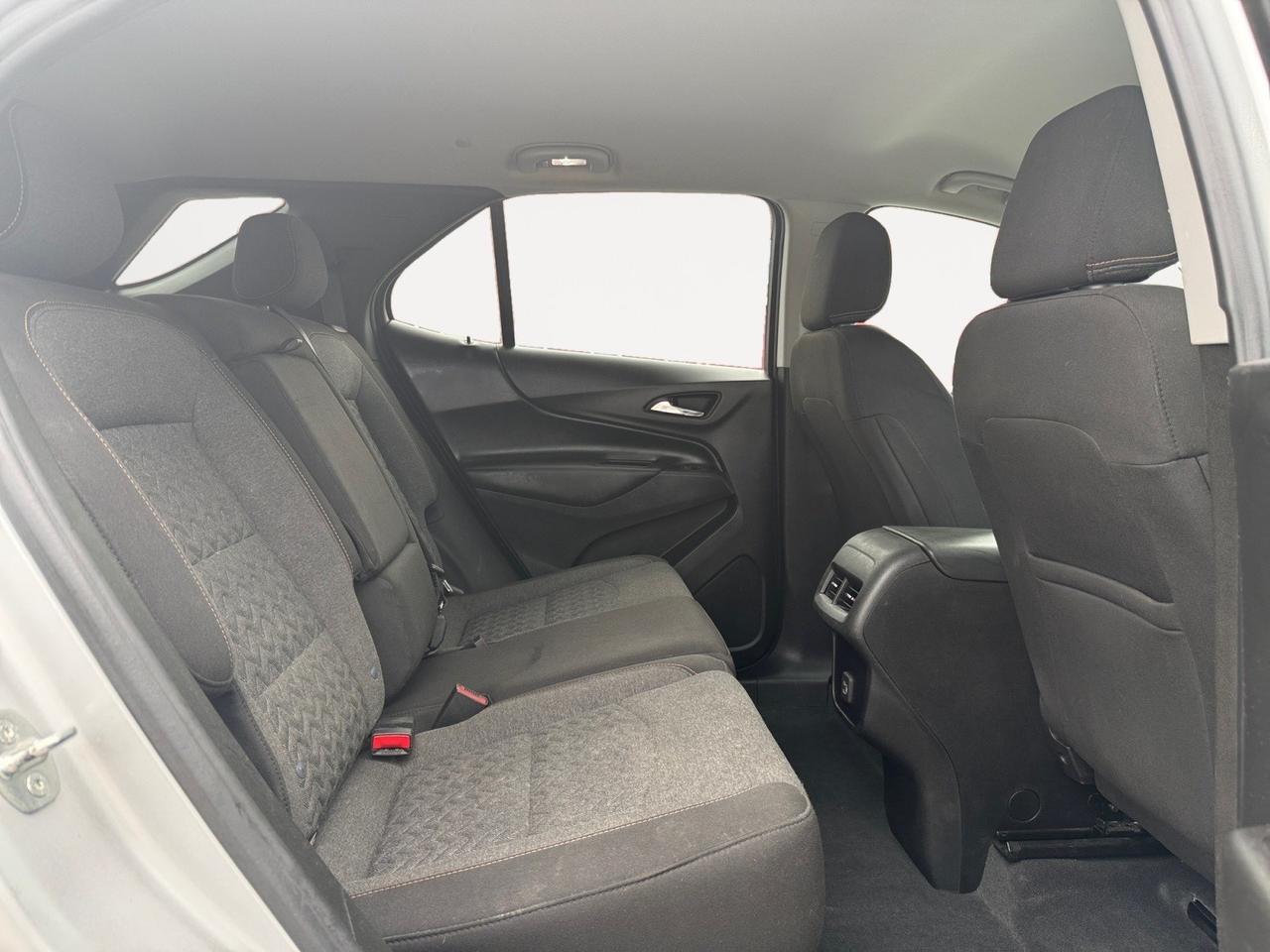 2022 Chevrolet Equinox LT, APPLE CARPLAY/ANDROID AUTO, WIFI, BACKUP CAMERA, BLUETOOTH, NAVIGATION, MANUAL LIFTGATE, POWER/HEATED MIRRORS, KEYLESS START, CRUISE CONTROL, ONLY 1 OWNER, AN AFFORDABLE SUV! Norfolk VA