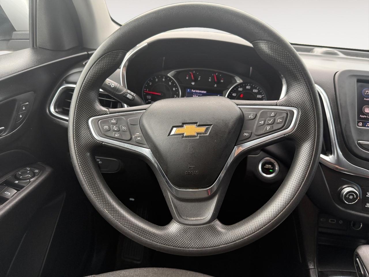 2022 Chevrolet Equinox LT, APPLE CARPLAY/ANDROID AUTO, WIFI, BACKUP CAMERA, BLUETOOTH, NAVIGATION, MANUAL LIFTGATE, POWER/HEATED MIRRORS, KEYLESS START, CRUISE CONTROL, ONLY 1 OWNER, AN AFFORDABLE SUV! Norfolk VA