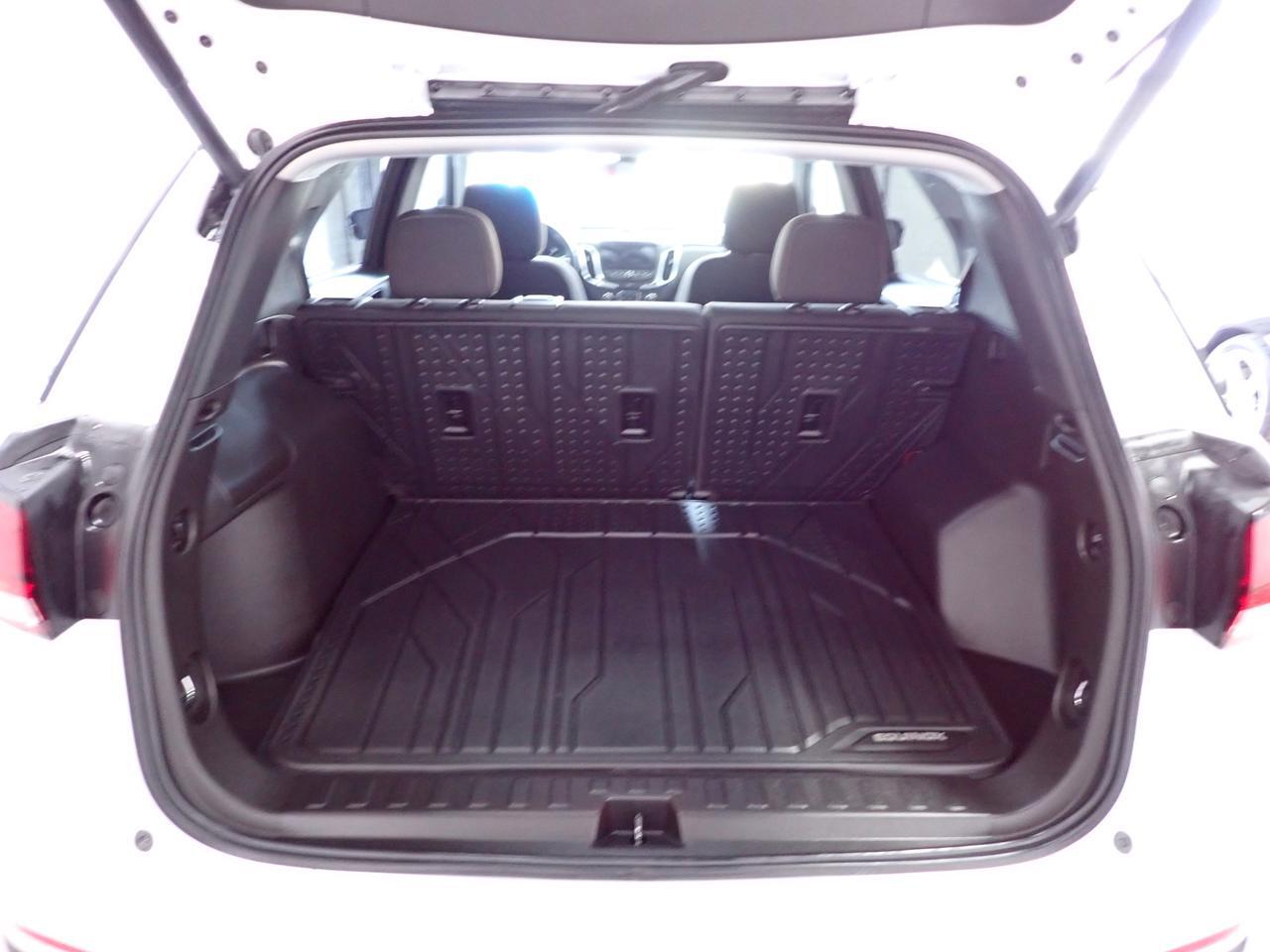 2022 Chevrolet Equinox LT AWD 4DR NAVI SUNROOF Listowel ON