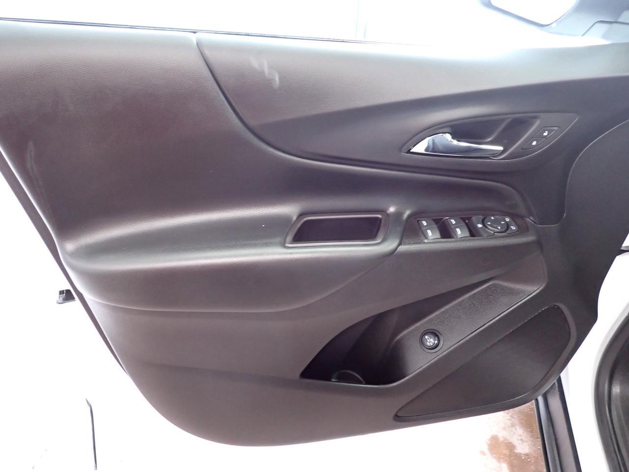 2022 Chevrolet Equinox LT AWD 4DR NAVI SUNROOF Listowel ON