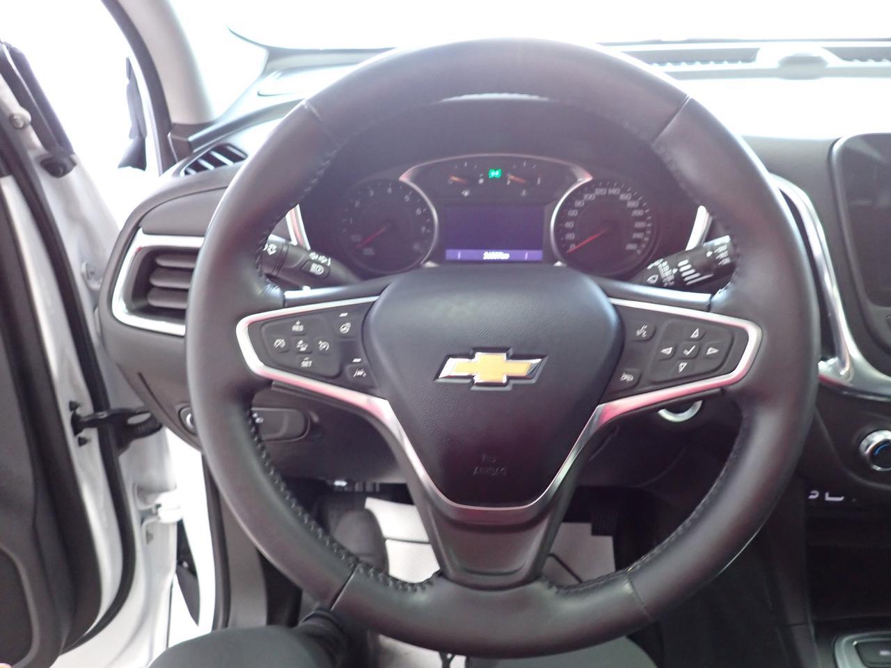 2022 Chevrolet Equinox LT AWD 4DR NAVI SUNROOF Listowel ON