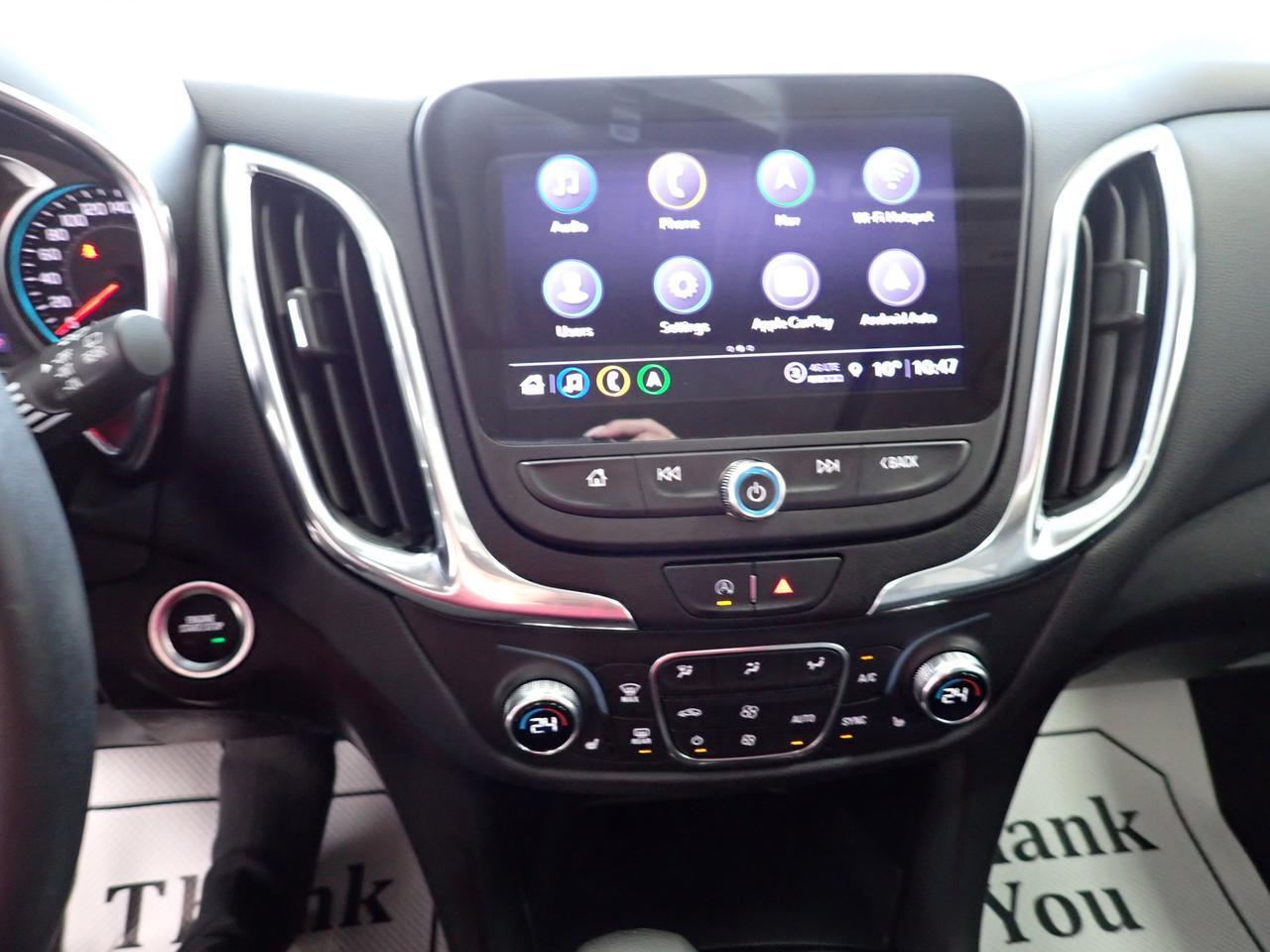 2022 Chevrolet Equinox LT AWD 4DR NAVI SUNROOF Listowel ON