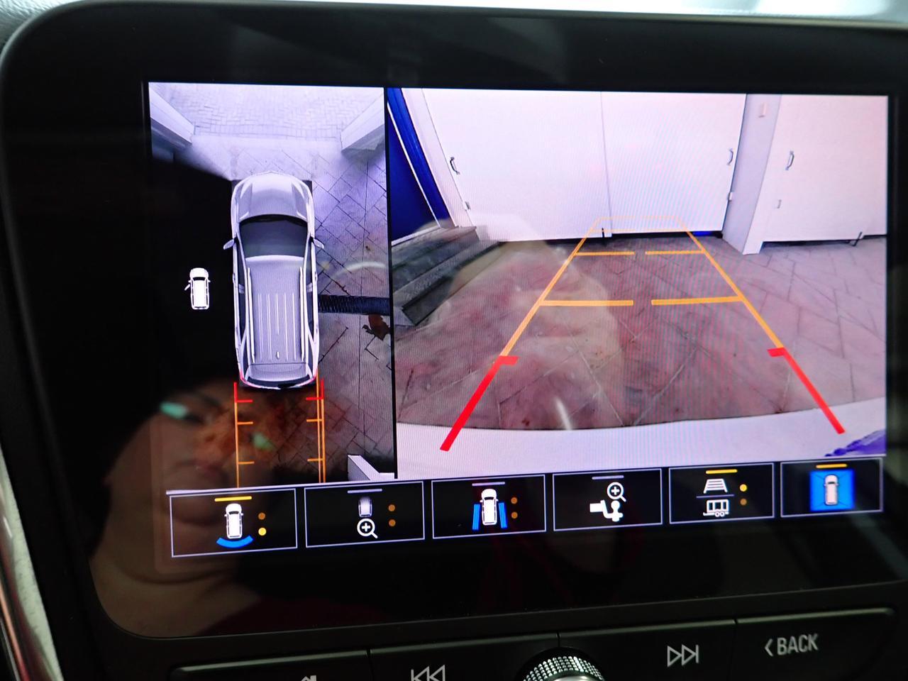 2022 Chevrolet Equinox LT AWD 4DR NAVI SUNROOF Listowel ON