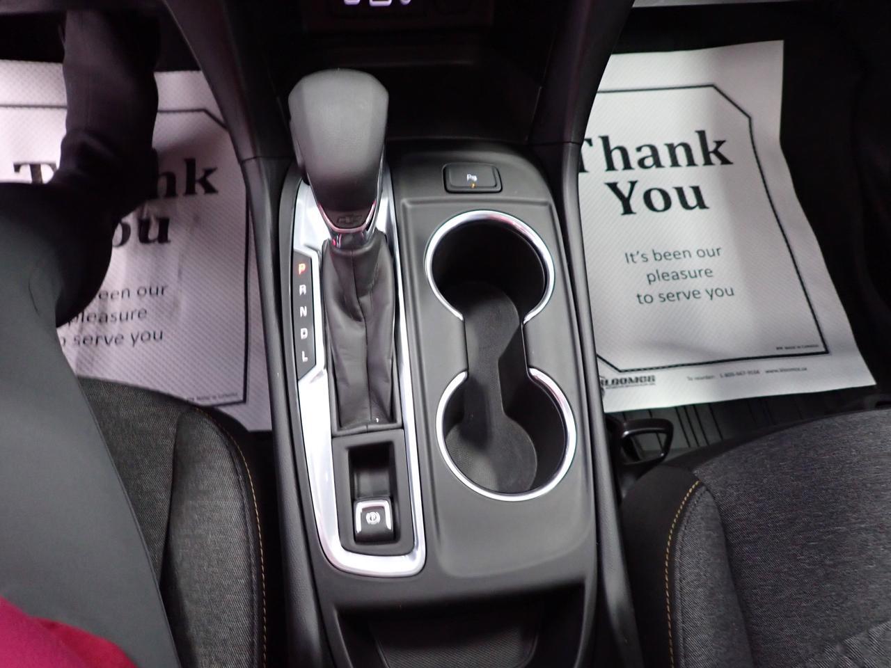 2022 Chevrolet Equinox LT AWD 4DR NAVI SUNROOF Listowel ON