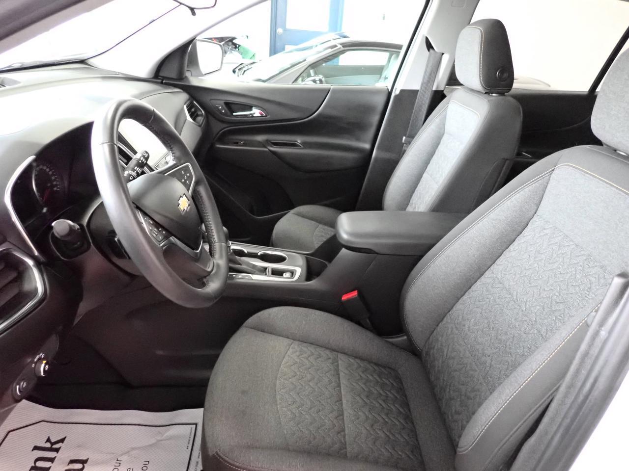 2022 Chevrolet Equinox LT AWD 4DR NAVI SUNROOF Listowel ON