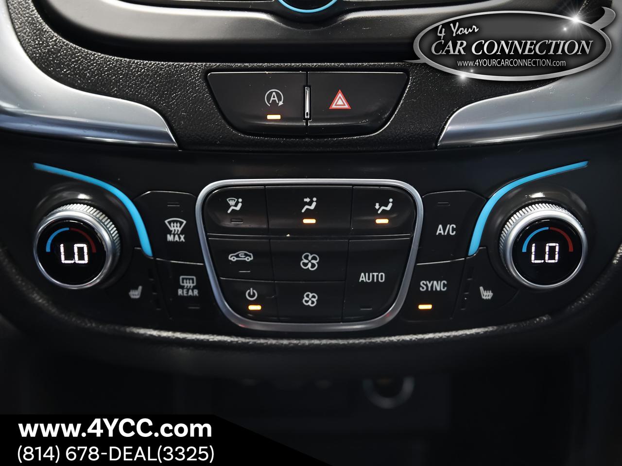 2022 Chevrolet Equinox LT AWD Cranberry PA